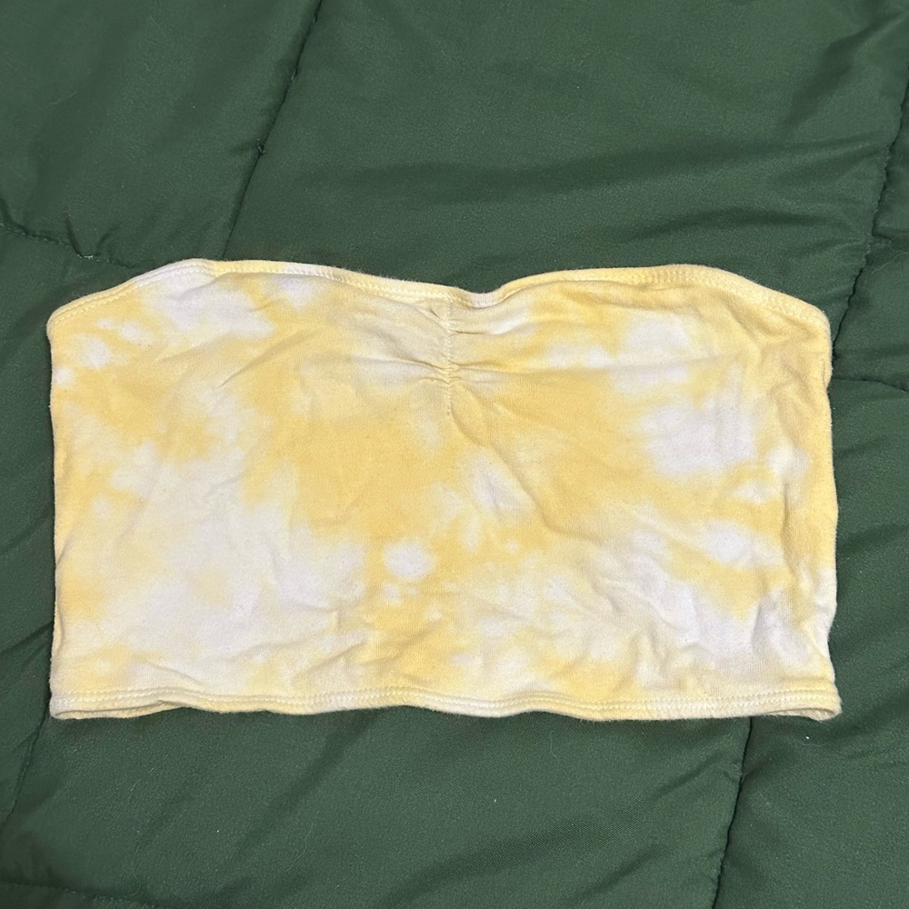 Pacsun Tube Top